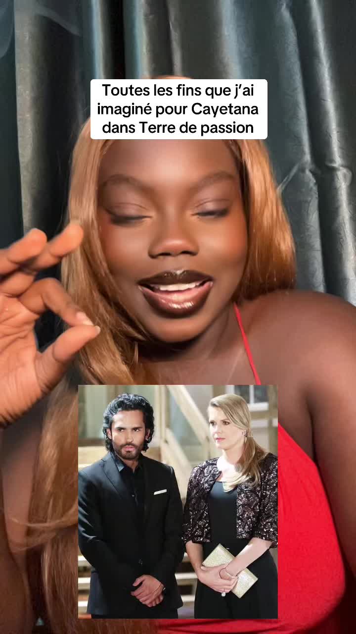 @Les meilleures séries ❤️