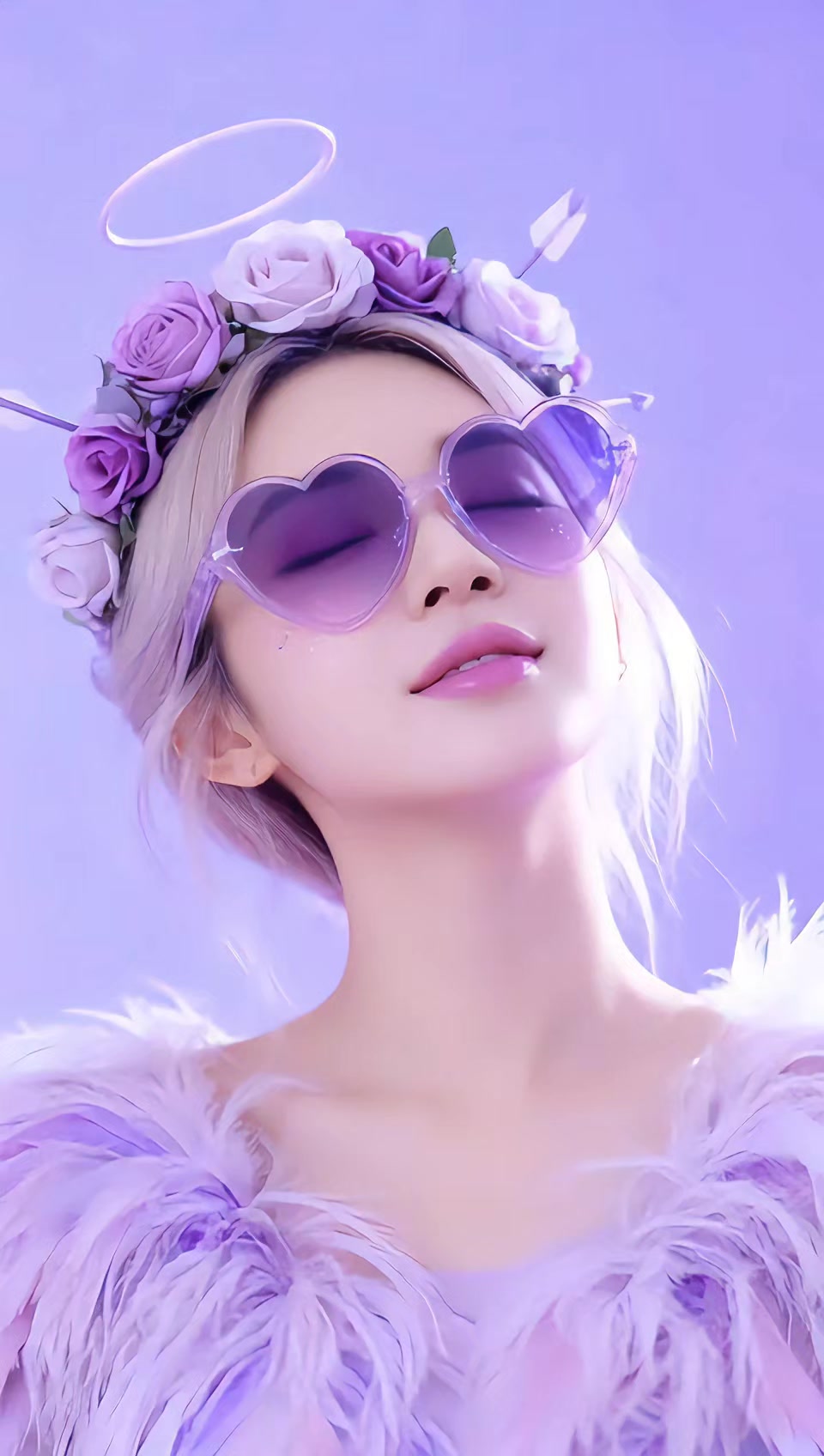 @러블리요정