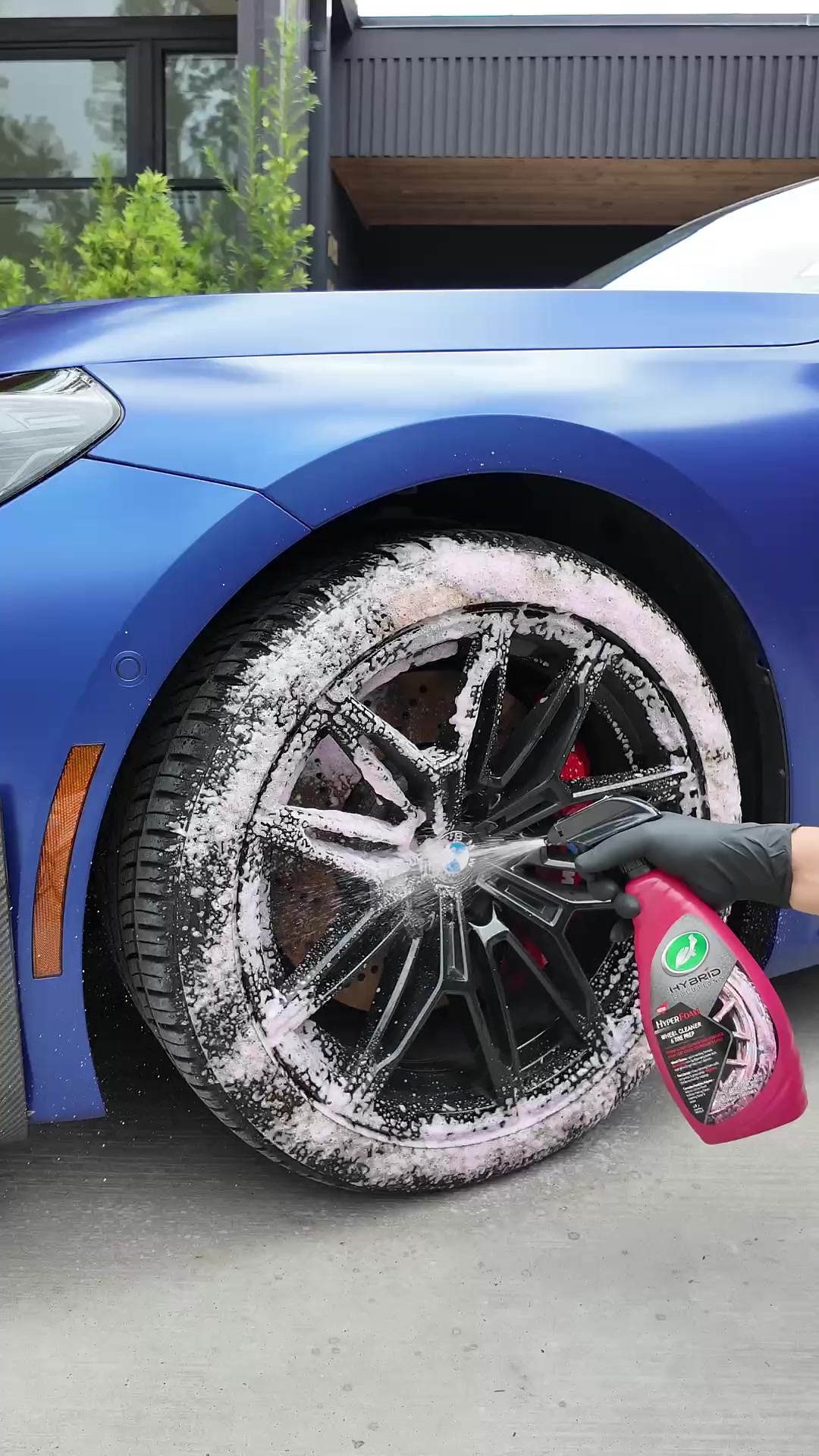 @Turtle Wax