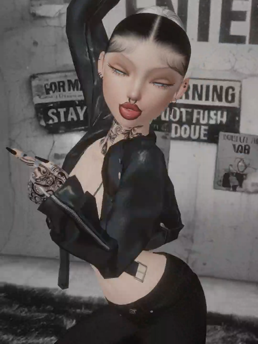 @🖤 Dominique 🖤