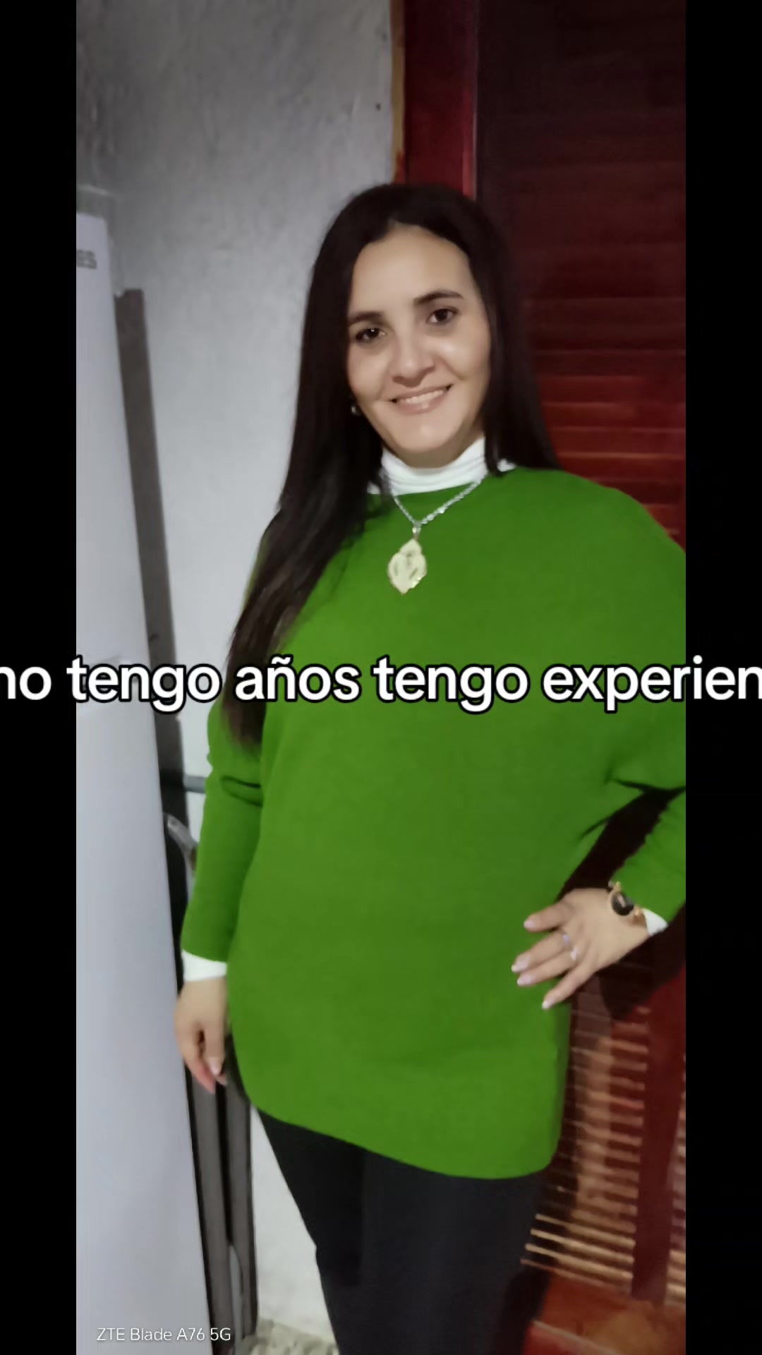 @la Reina del Este