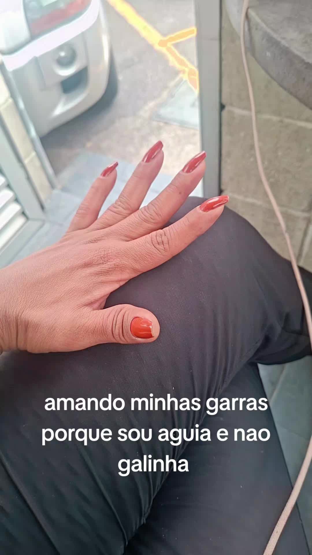 @Thayssa Carvalho