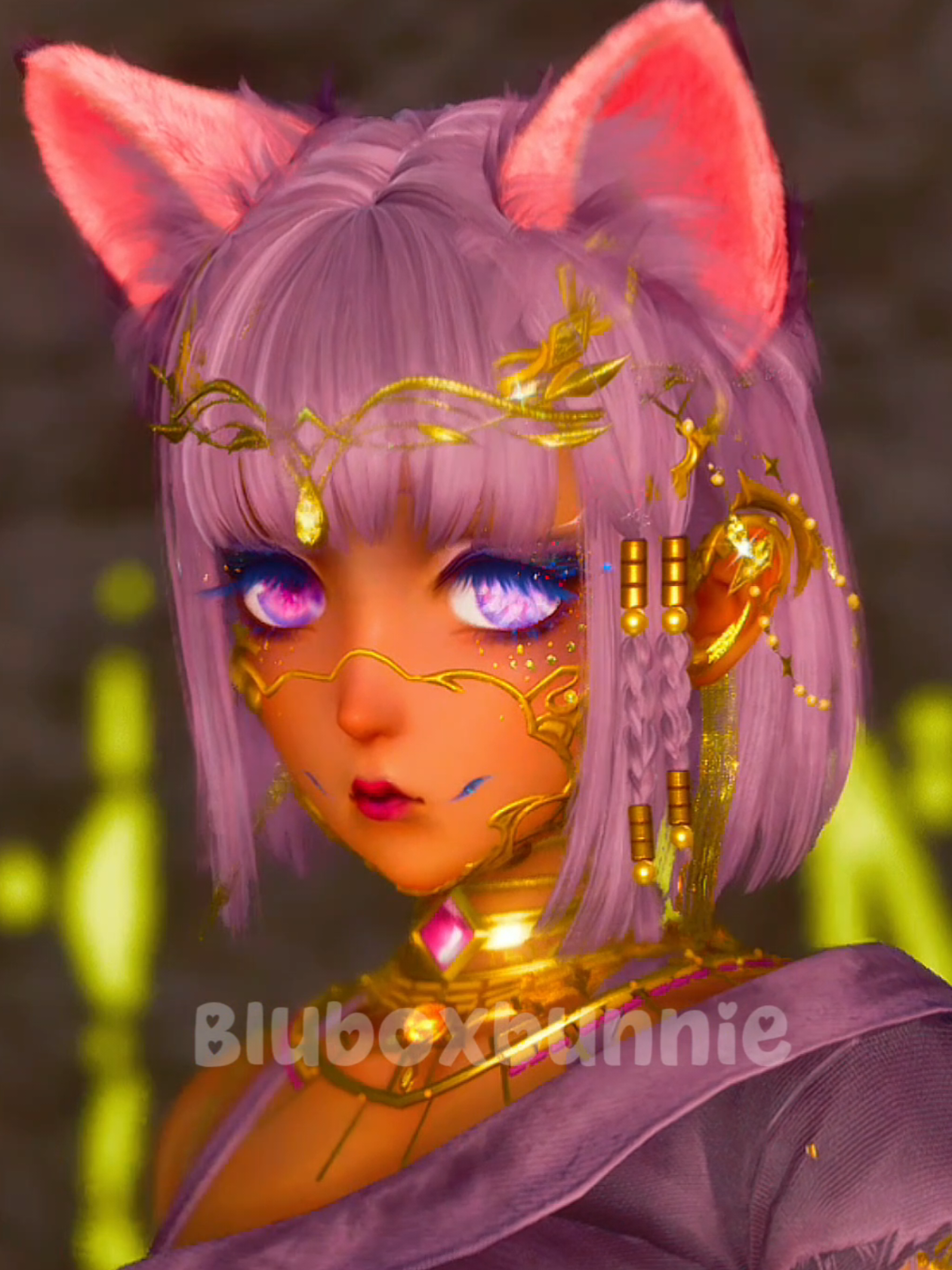 @bluboxbunnie✞
