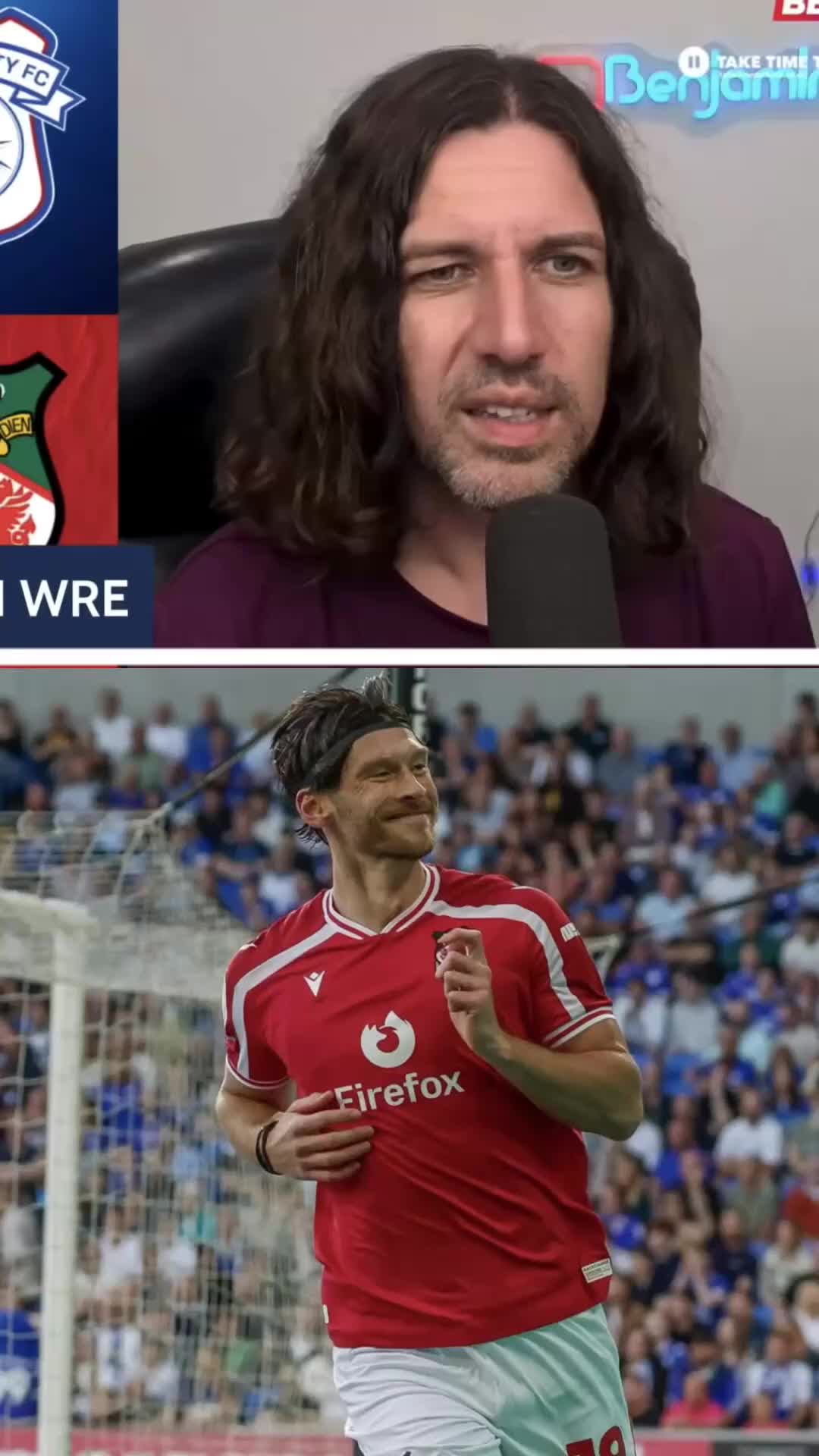 @BenjaminBloom