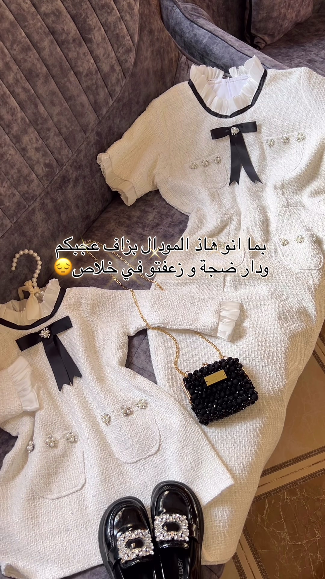 @Eva_dress_forkids