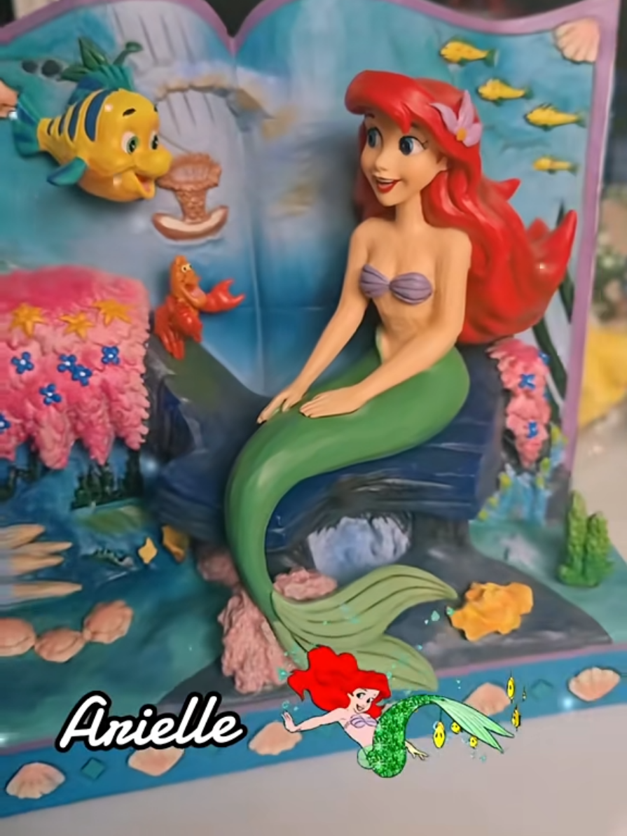 @Christin | Disney Collector
