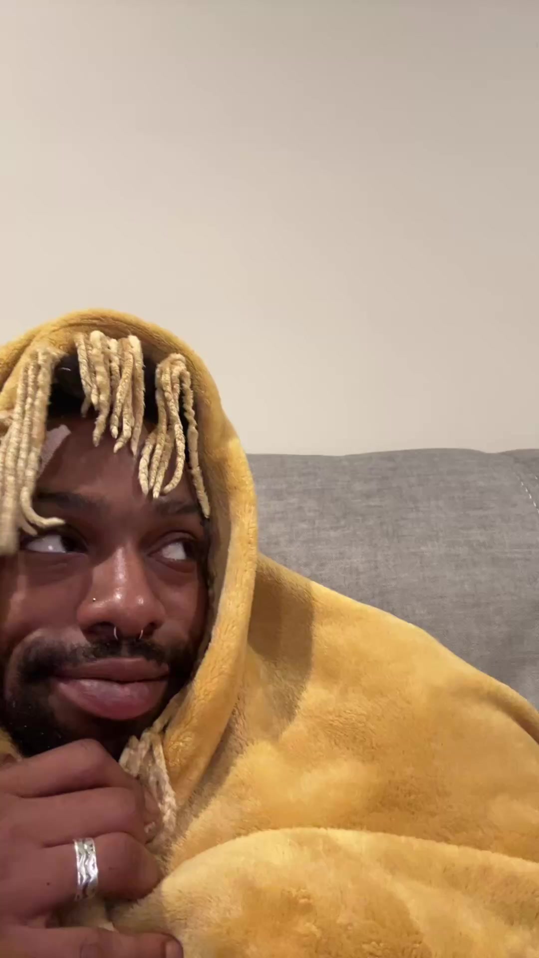 @Pharaoh Lamar