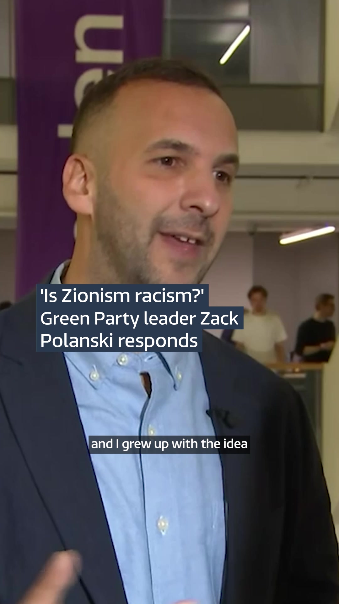 @ITV Politics