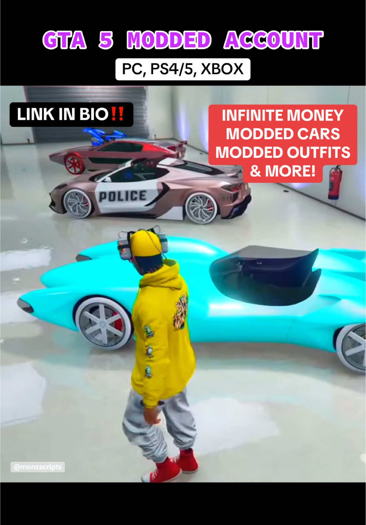 @modrify