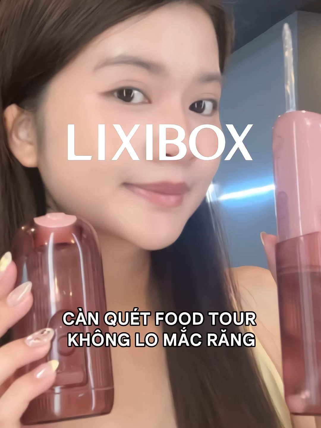 @lixibox vietnam