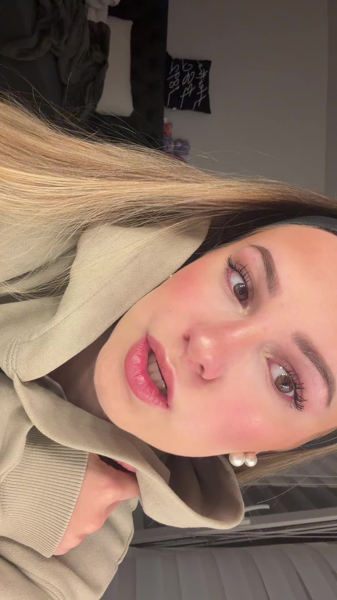 @lilly marie