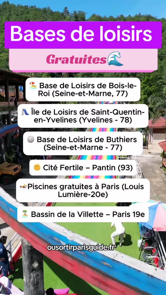 @OuSortirParisGuides