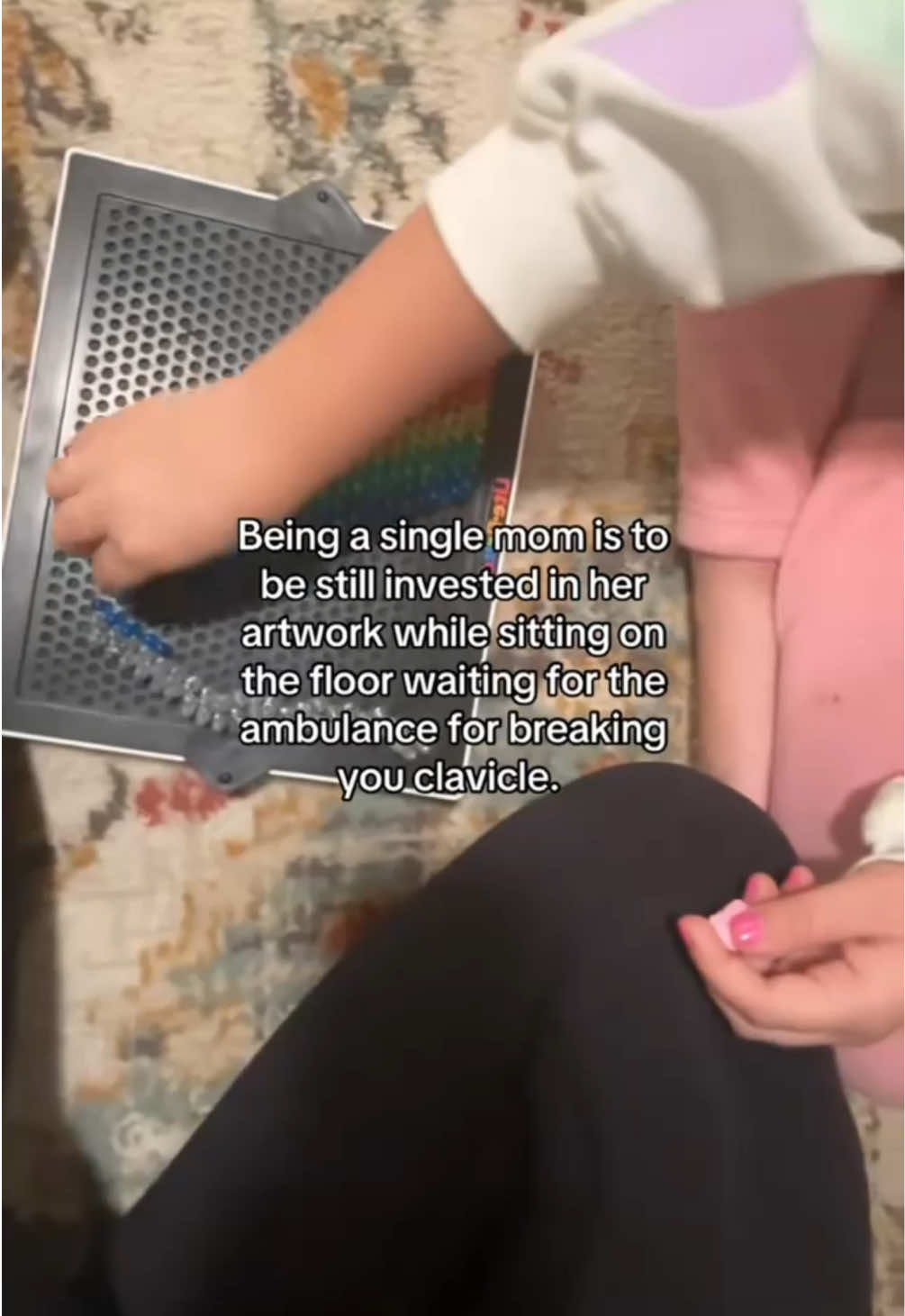 @alegría 🤍