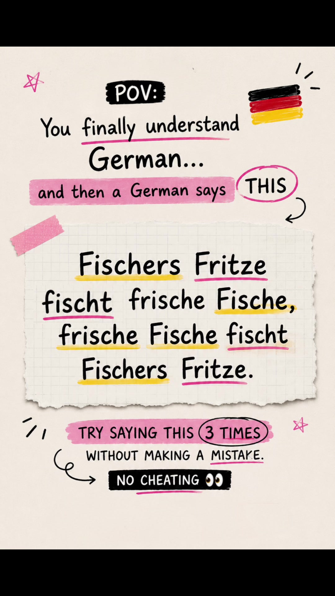 @German Onliners