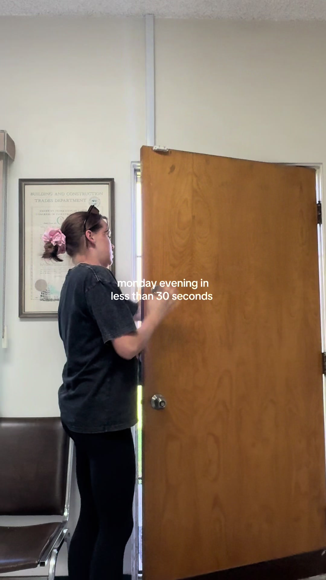 @Alyssa Golden | working mama