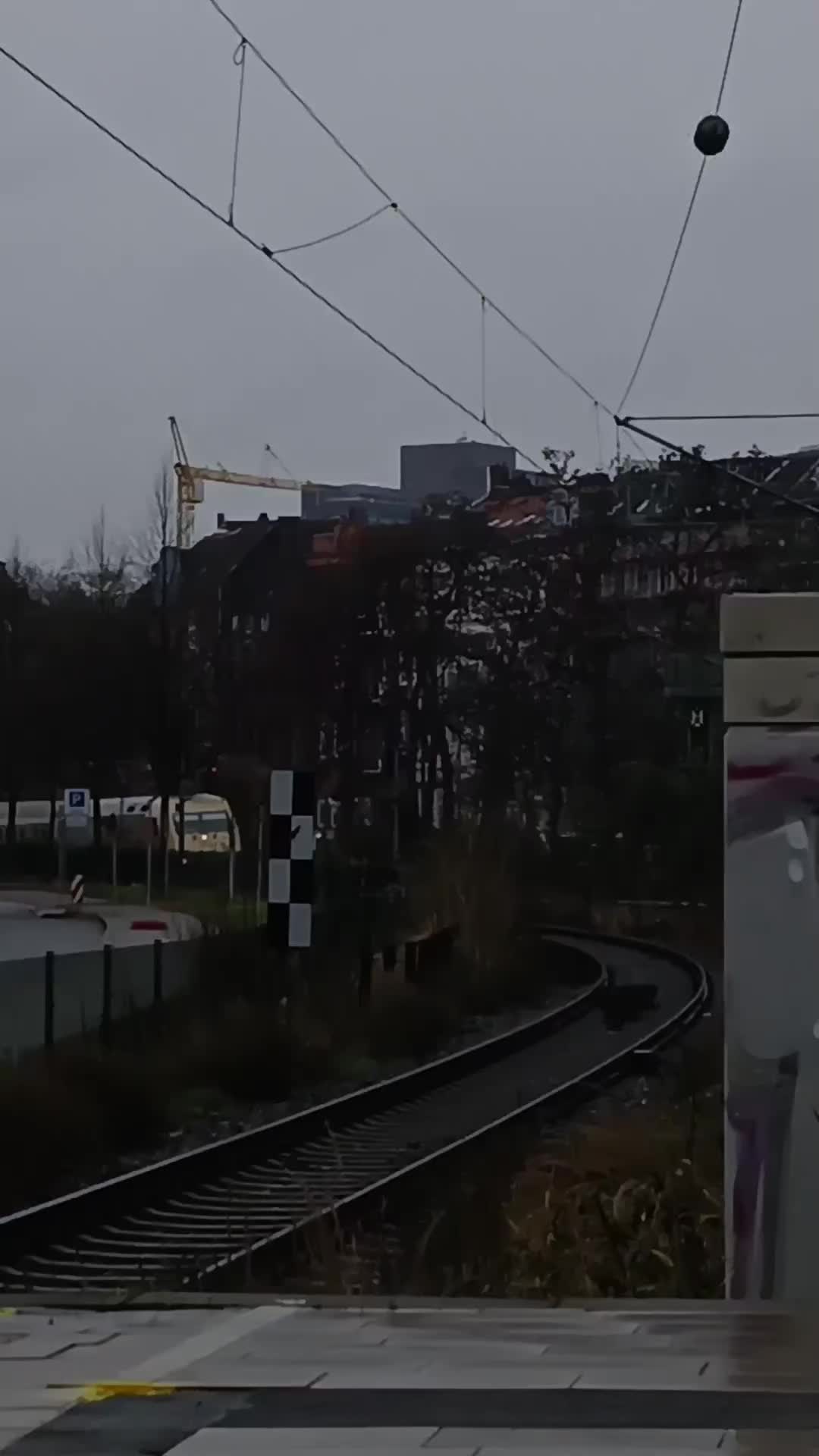 @Team S-H DB Regio Chef