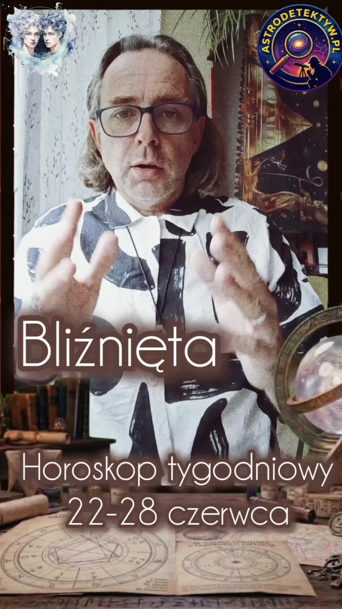 @ASTROLOG MARIUSZ
