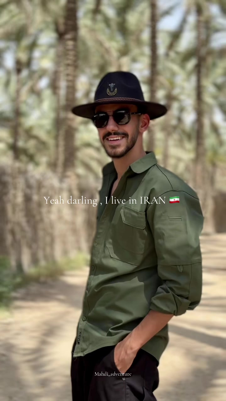 @Mahdi adventure