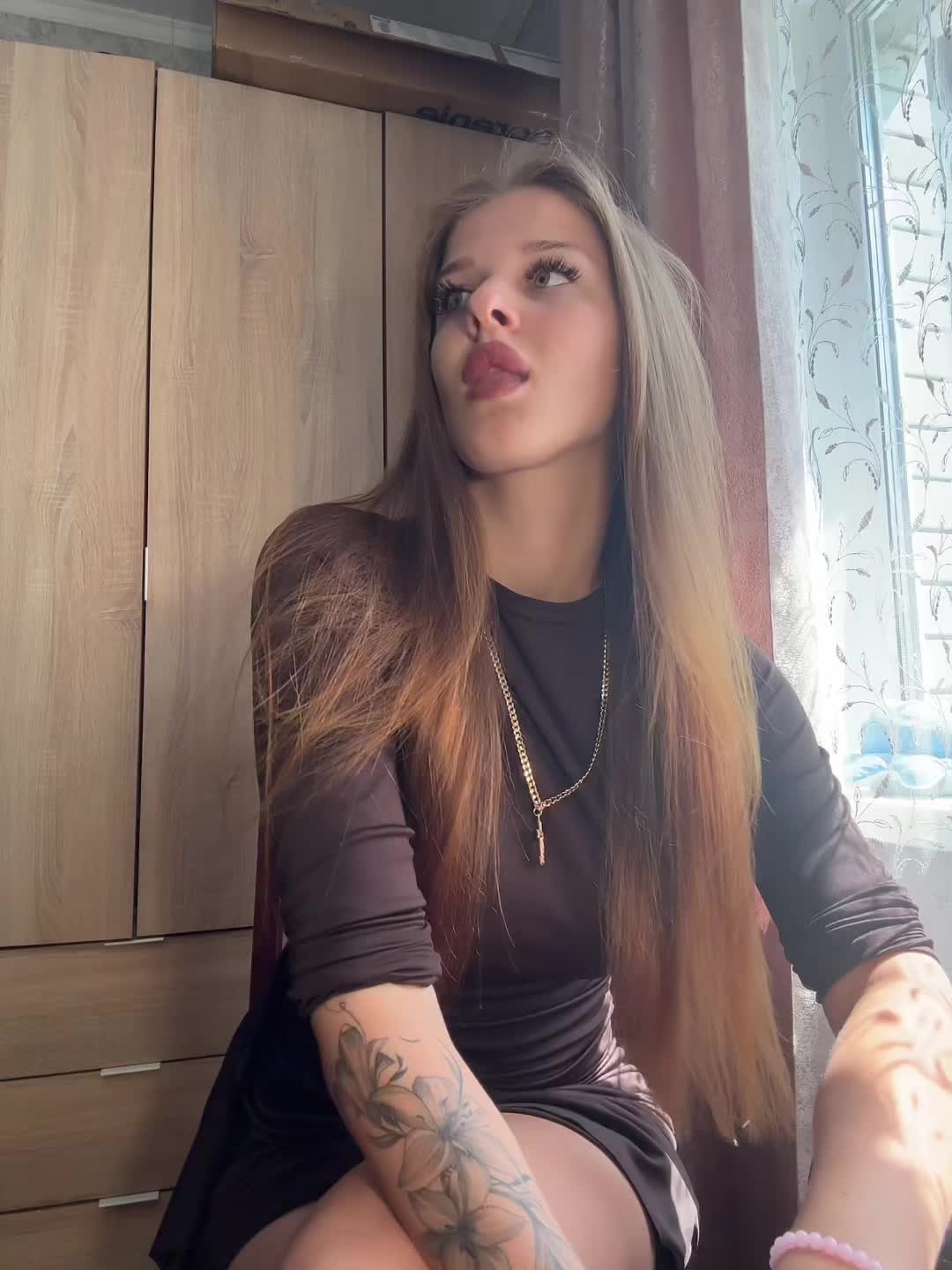 @💋Танюшик❤️&zwj;🔥