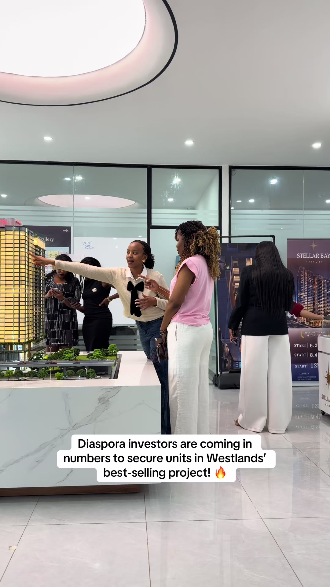 @Hines Properties