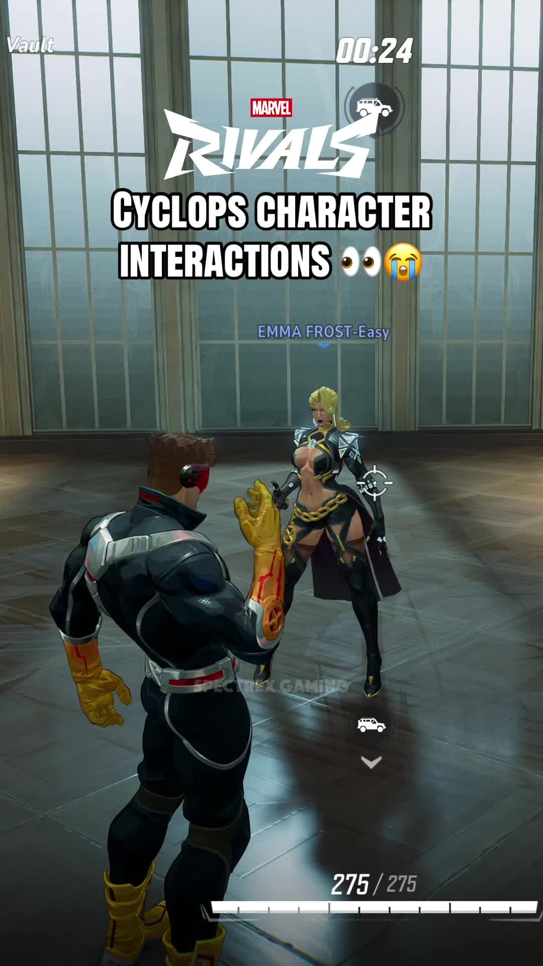 @SpectreX Gaming
