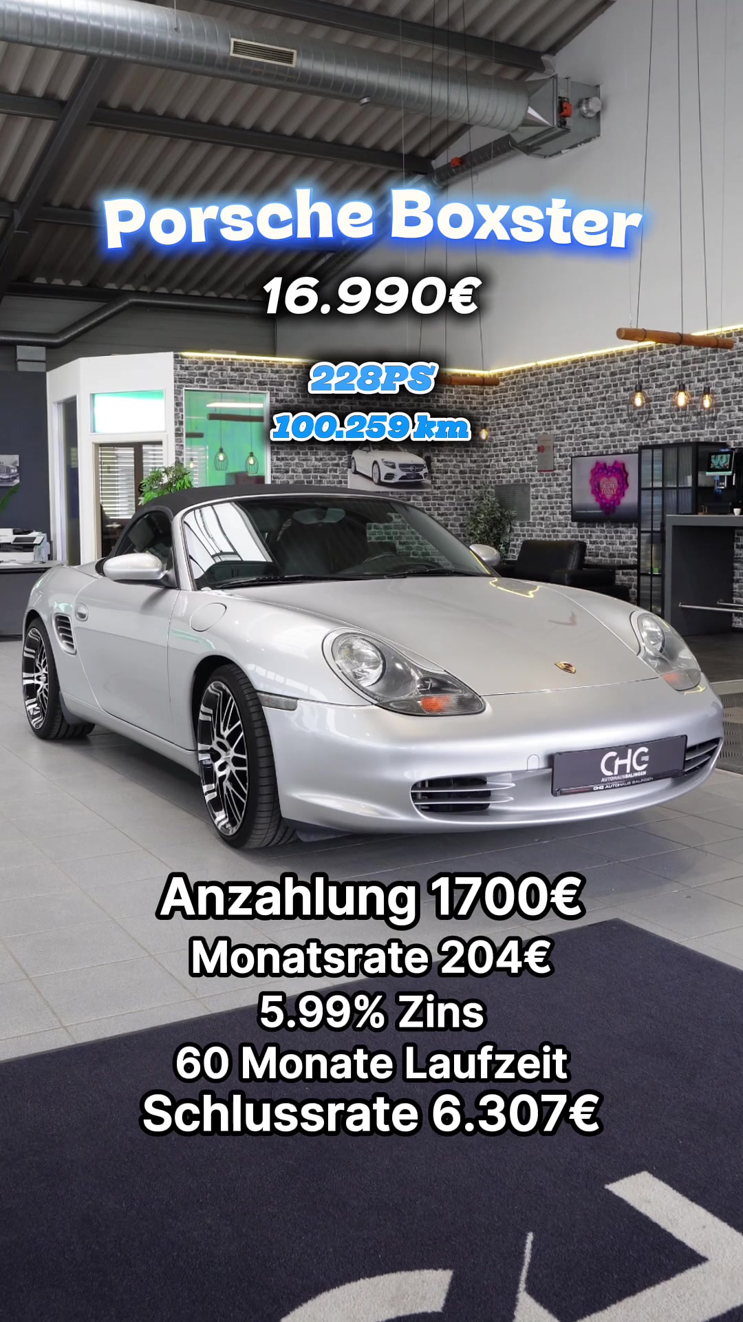 @CHG Autohaus Balingen GmbH