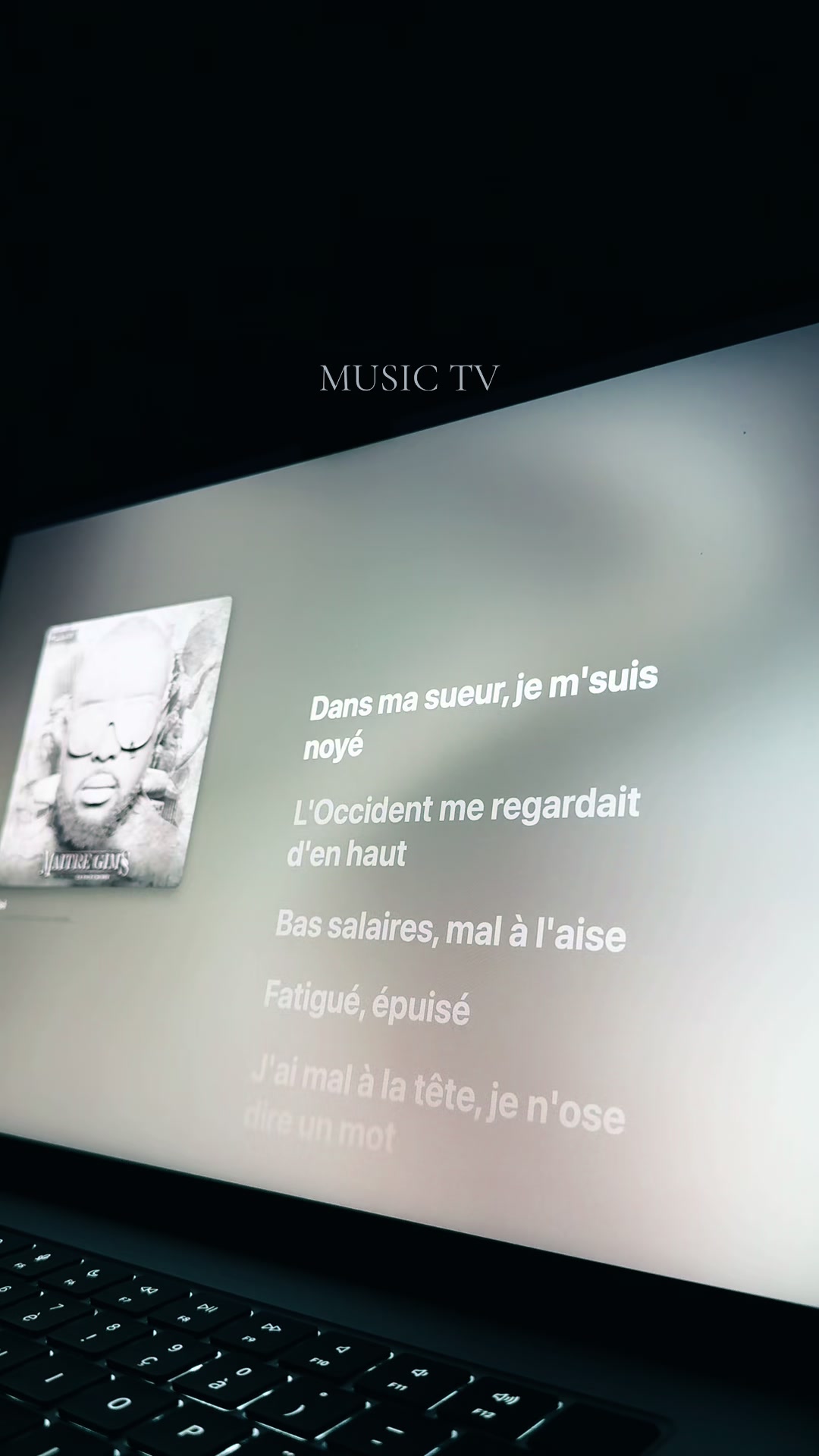 @MUSIC TV