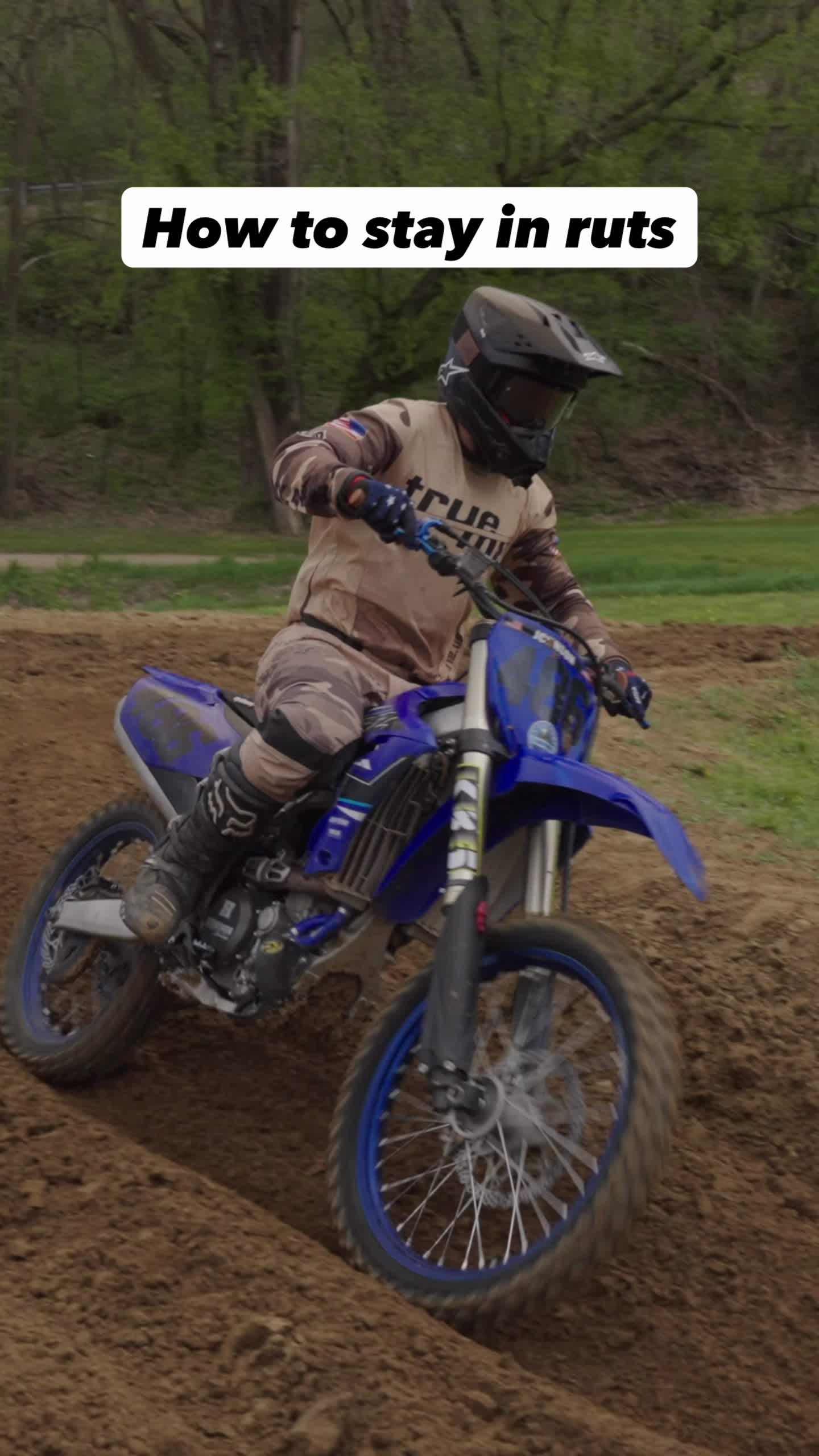 @The Moto Academy