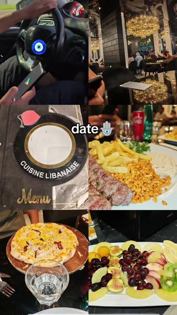 @Amira ๐ค