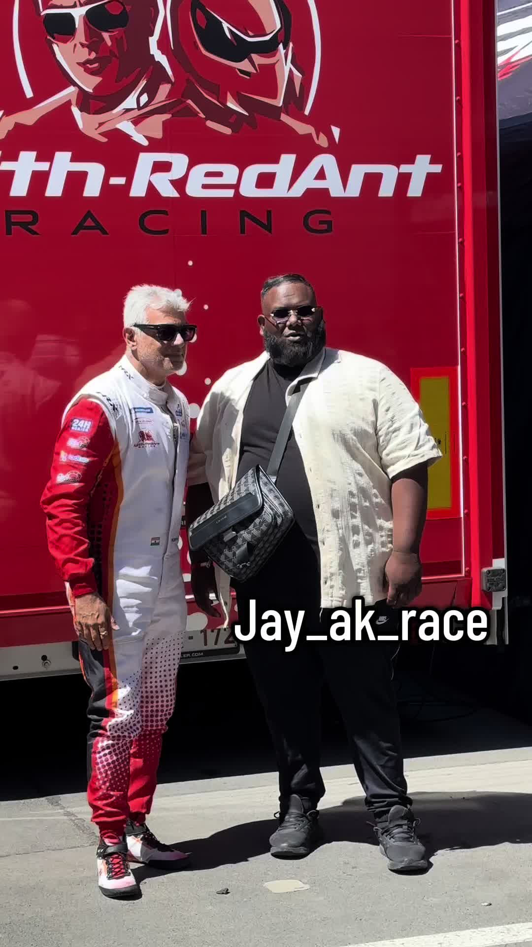 @Jay AK Race | Motorsport 🏎️