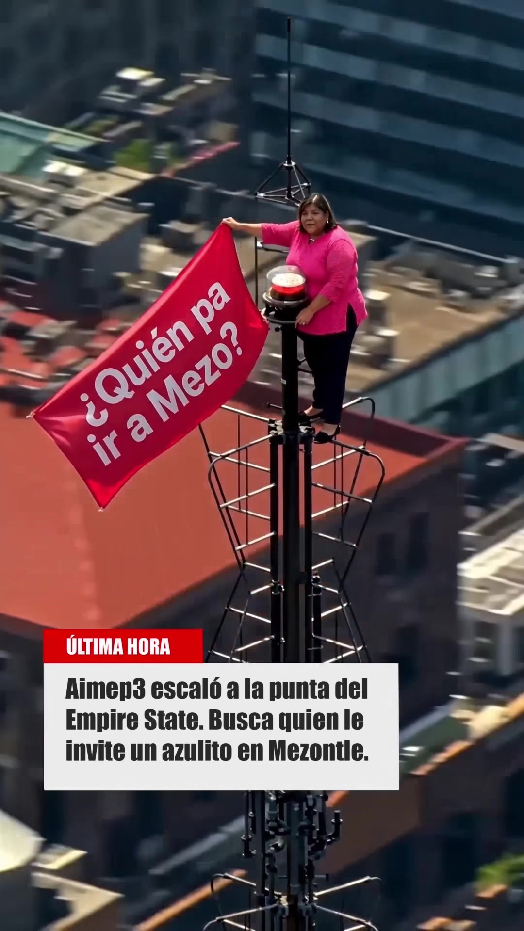 @Mezontle