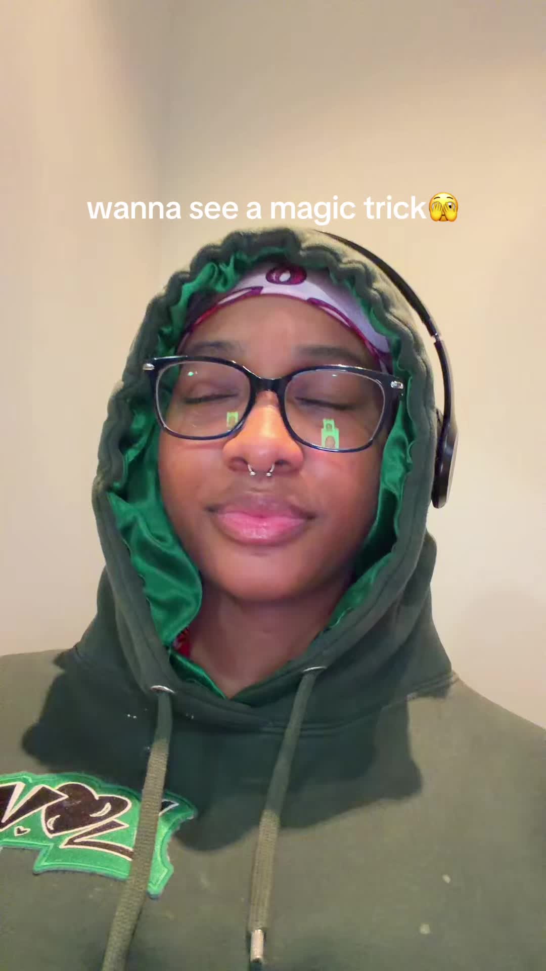@Kaiya Le&rsquo;Ch&eacute;