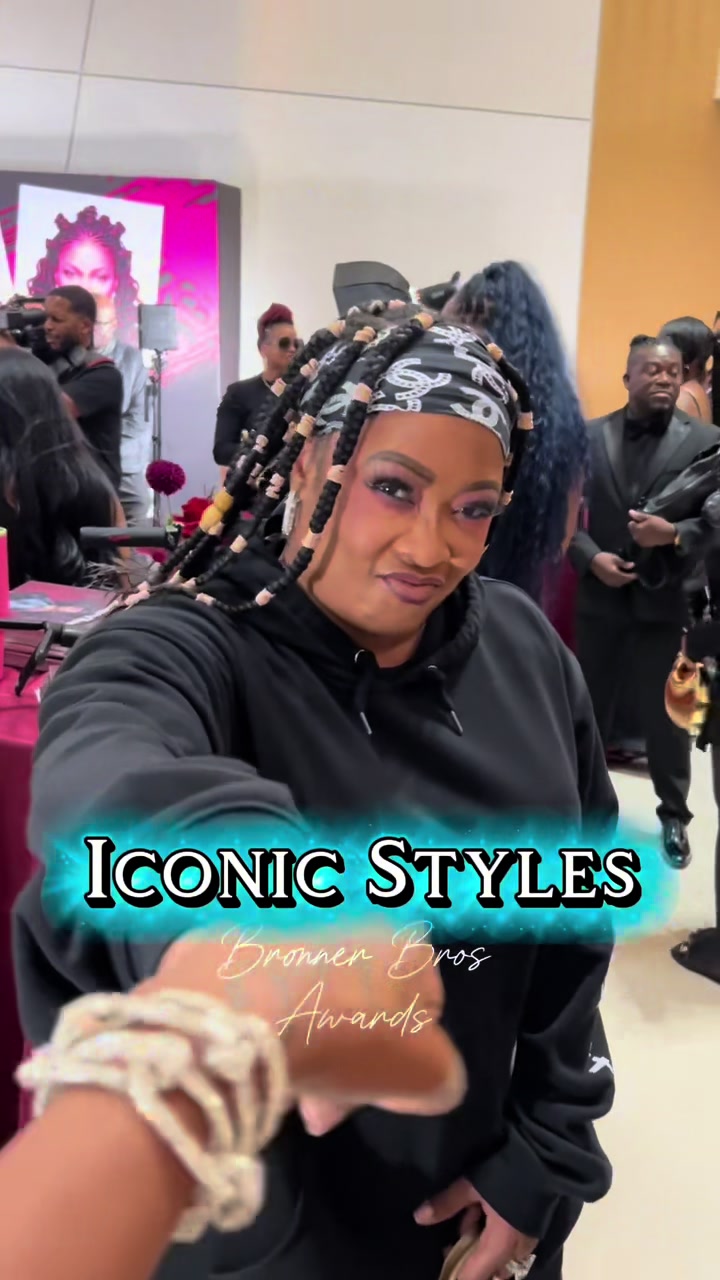 @Fashion Bomb Daily