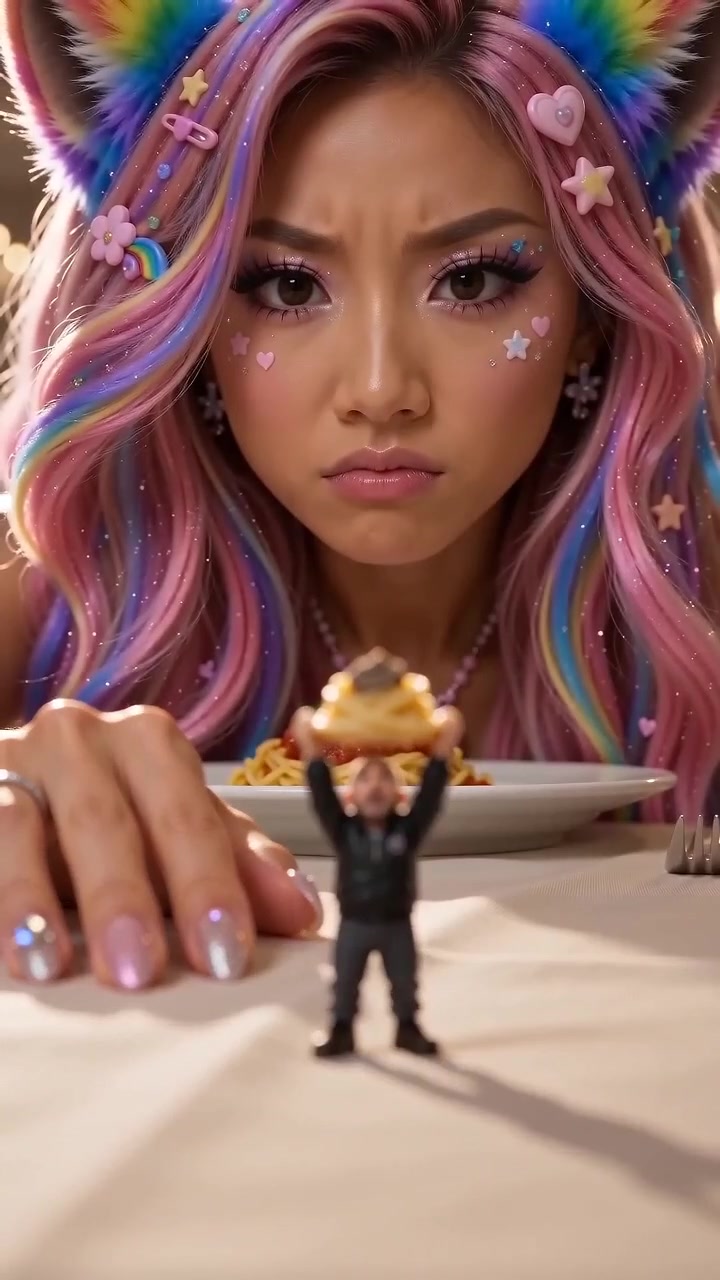 @Kaori Kawaii 🌈