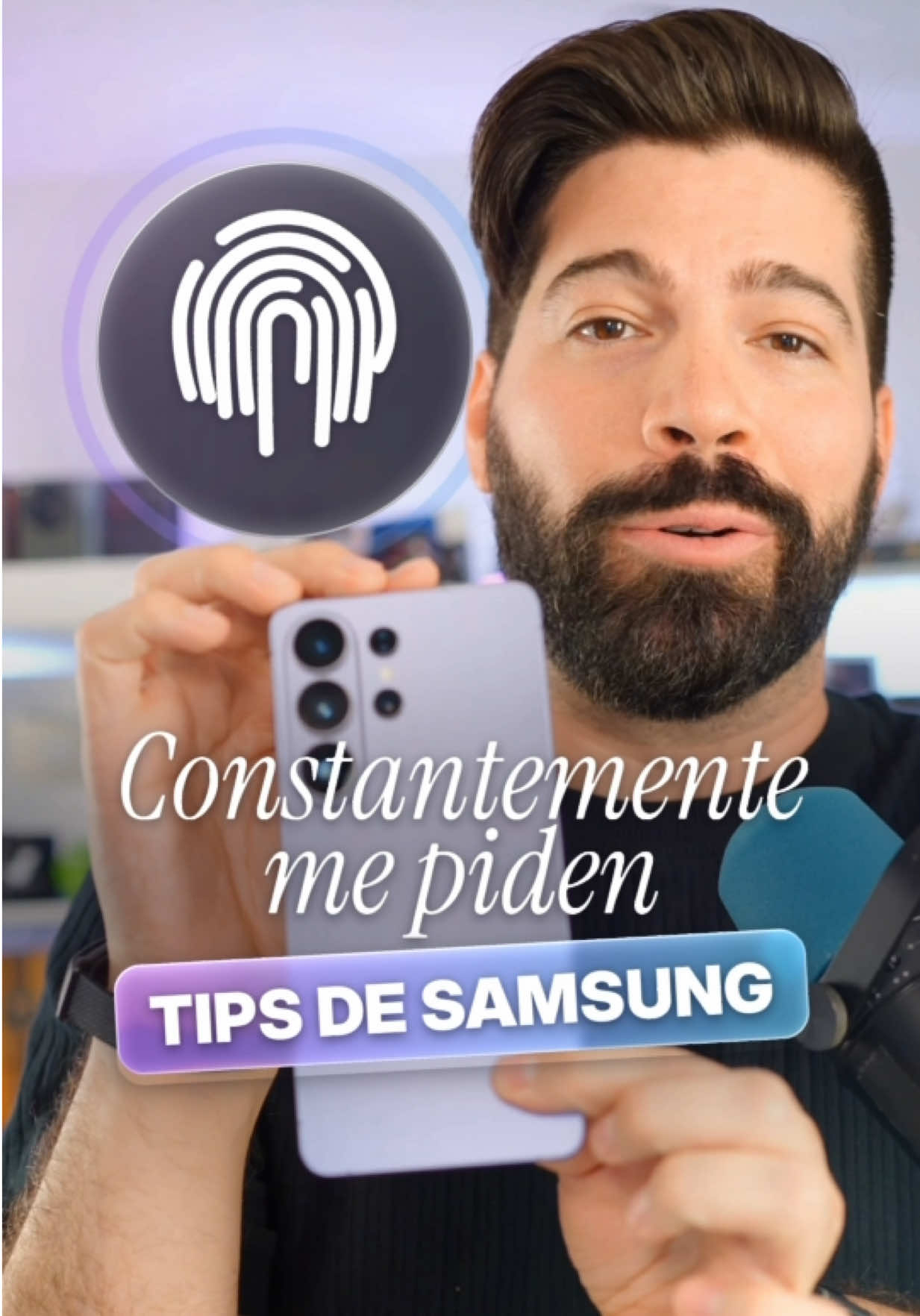 @Mau Lozano Tech