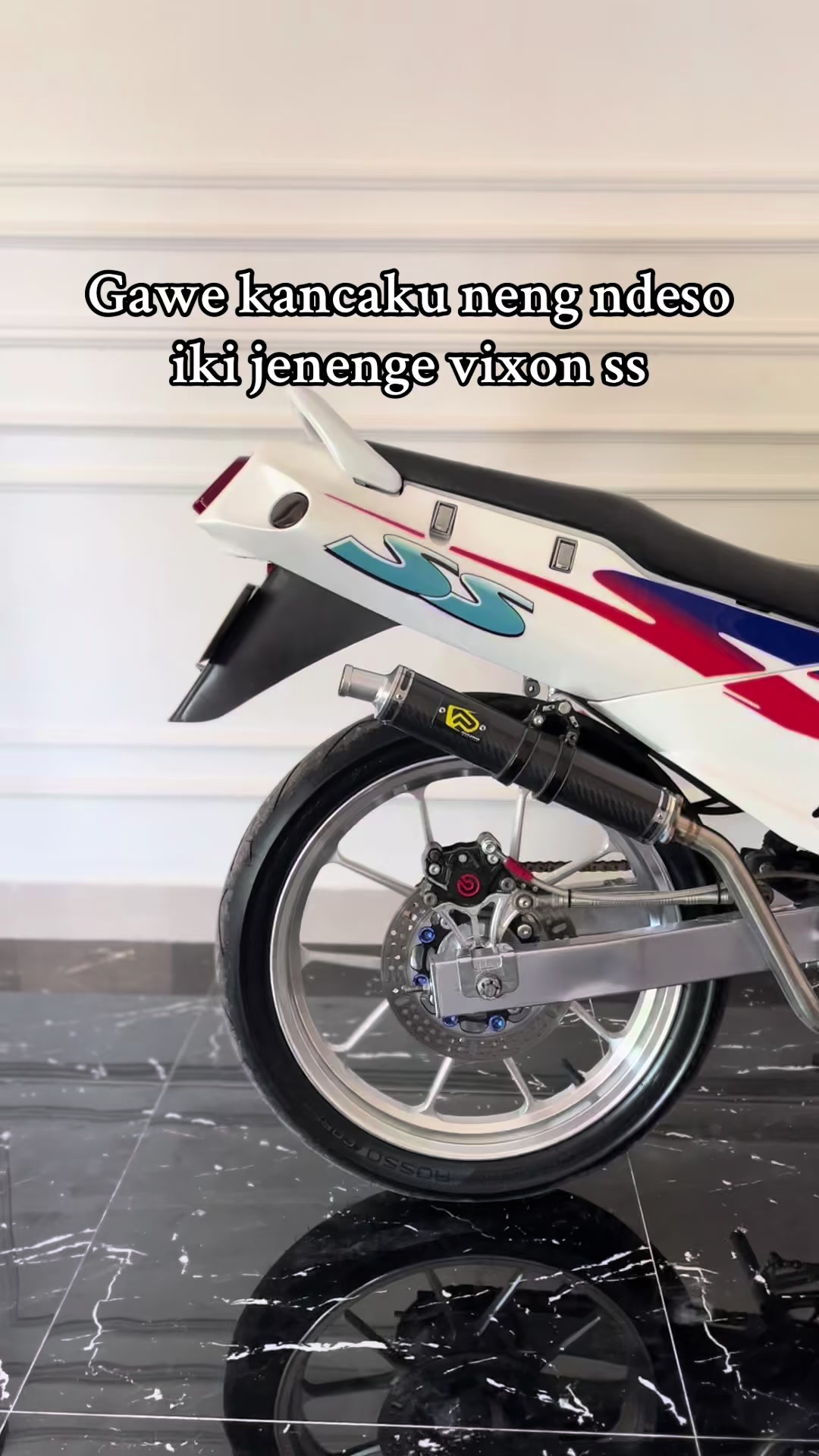 @OTS Garage