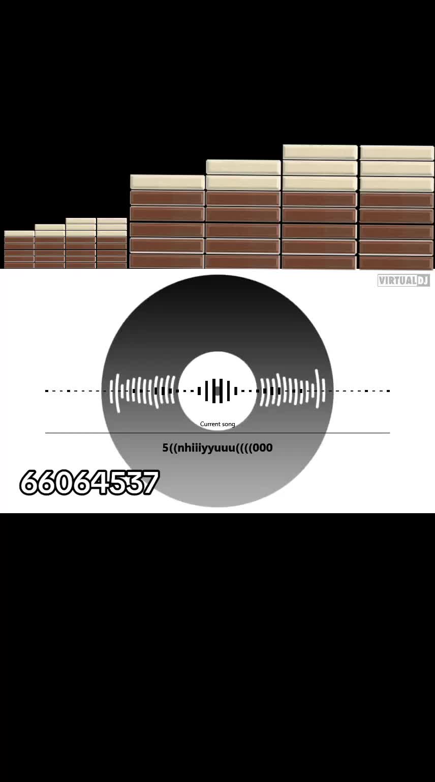 @dj💫 le 💫remixeur🌟1er