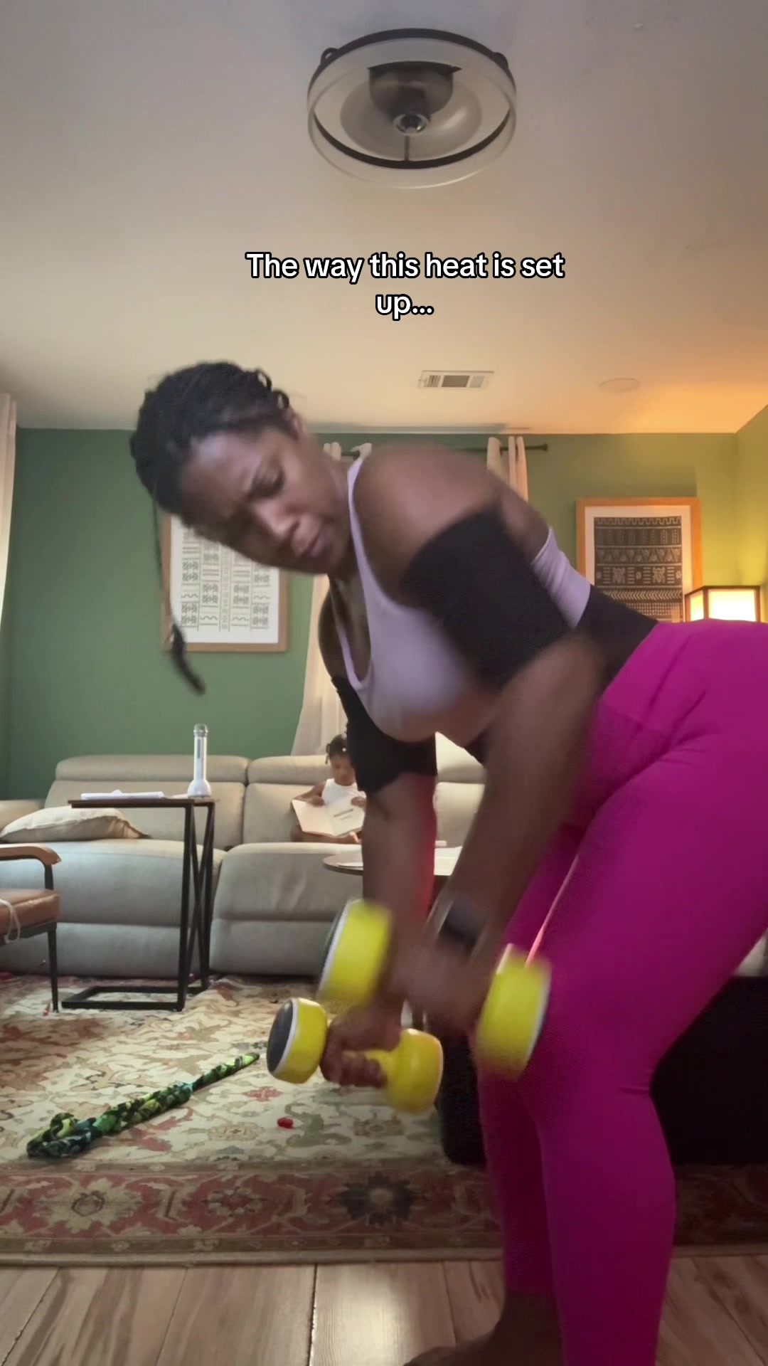 @Fitness| Mom |TikTok Shop