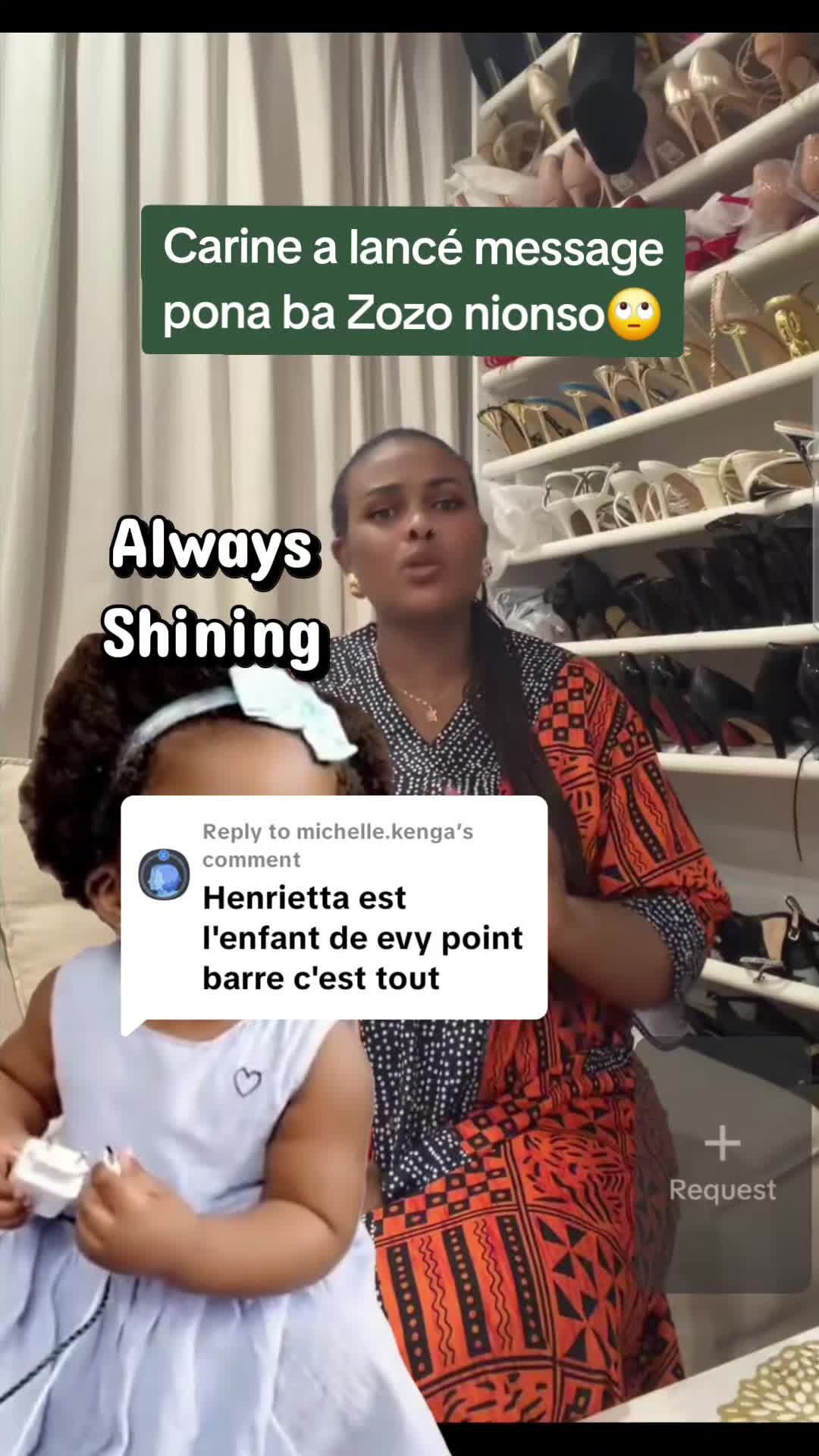 @Always shining💫