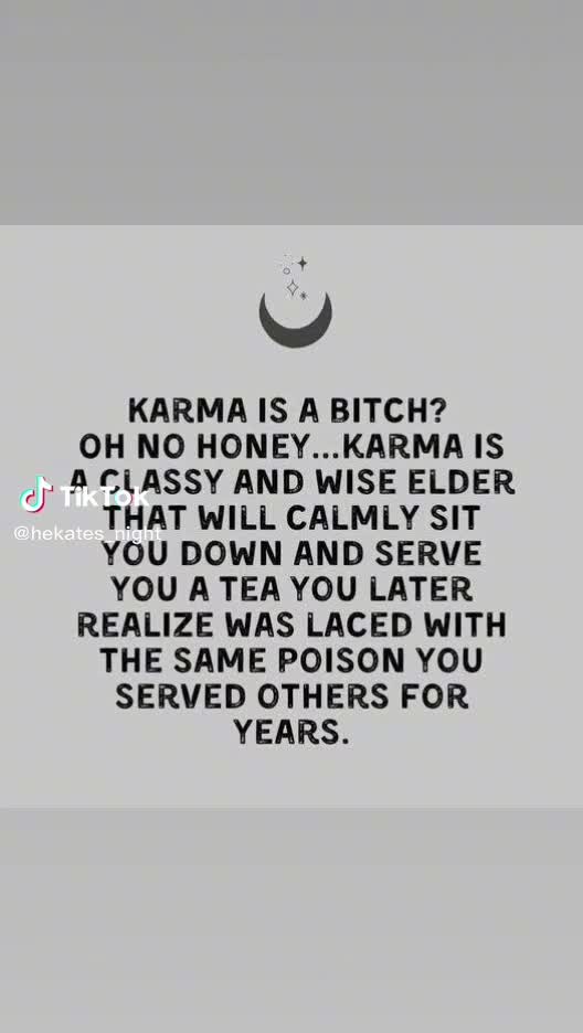 @KarmaMama💜