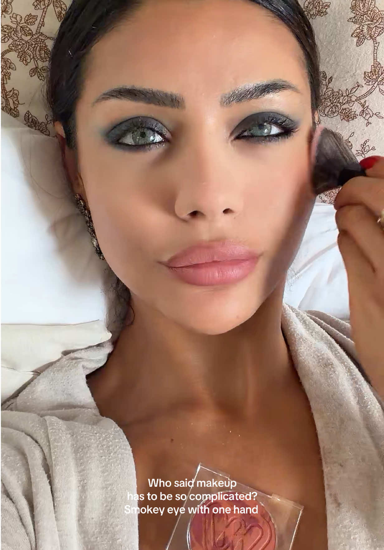 @Dina Khalil