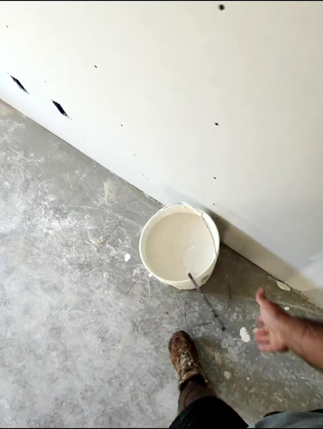 @DRYWALL FINISHER TOOLS