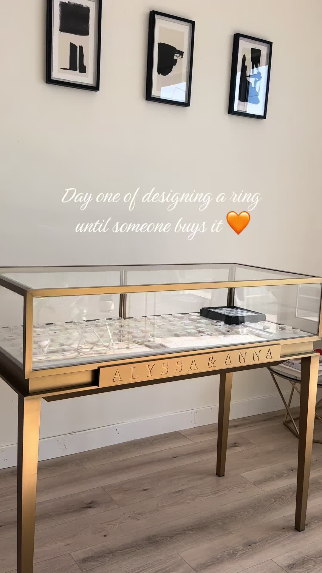 @Alyssa & Anna Fine Jewelry