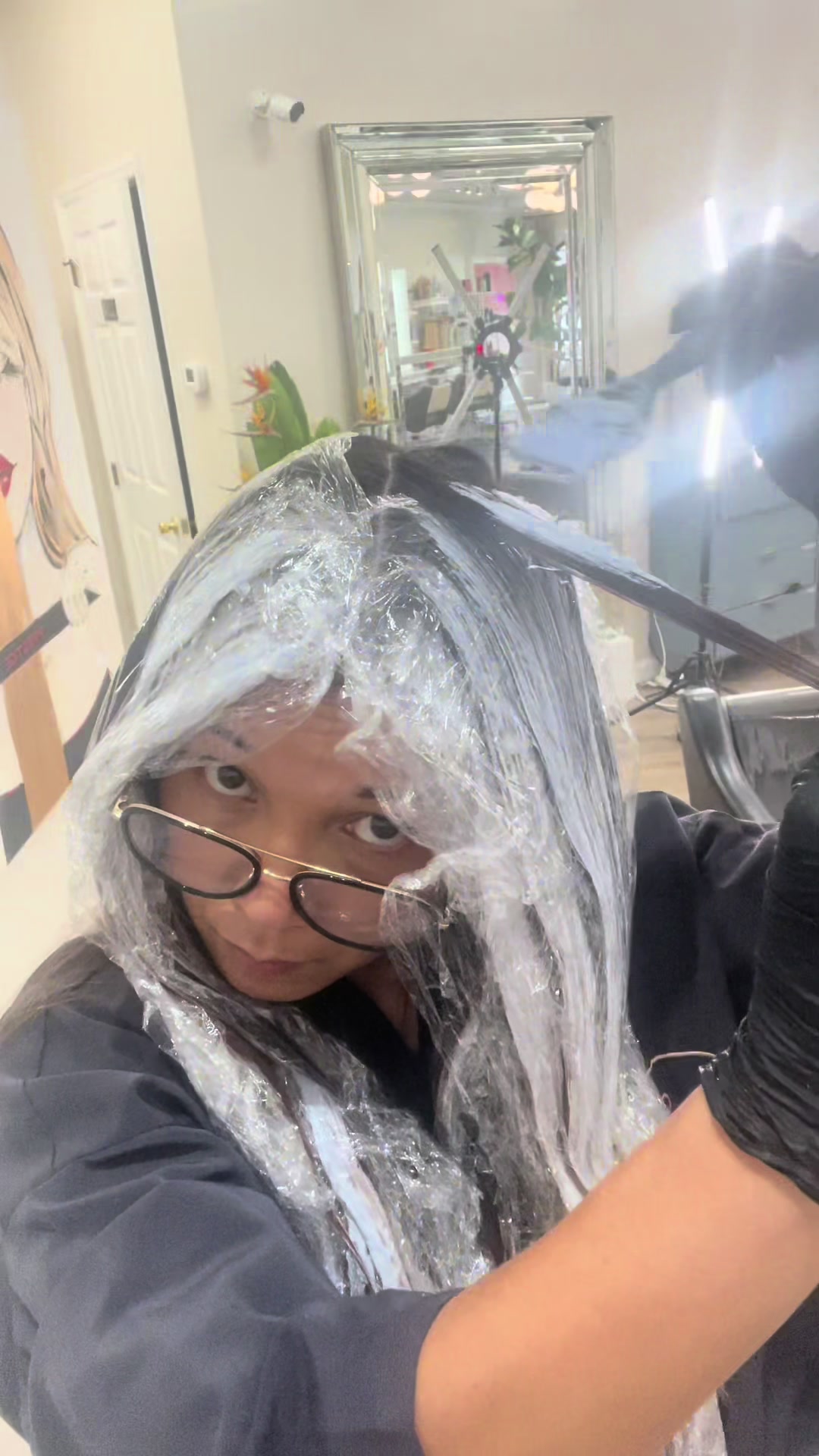 @Ice Salon
