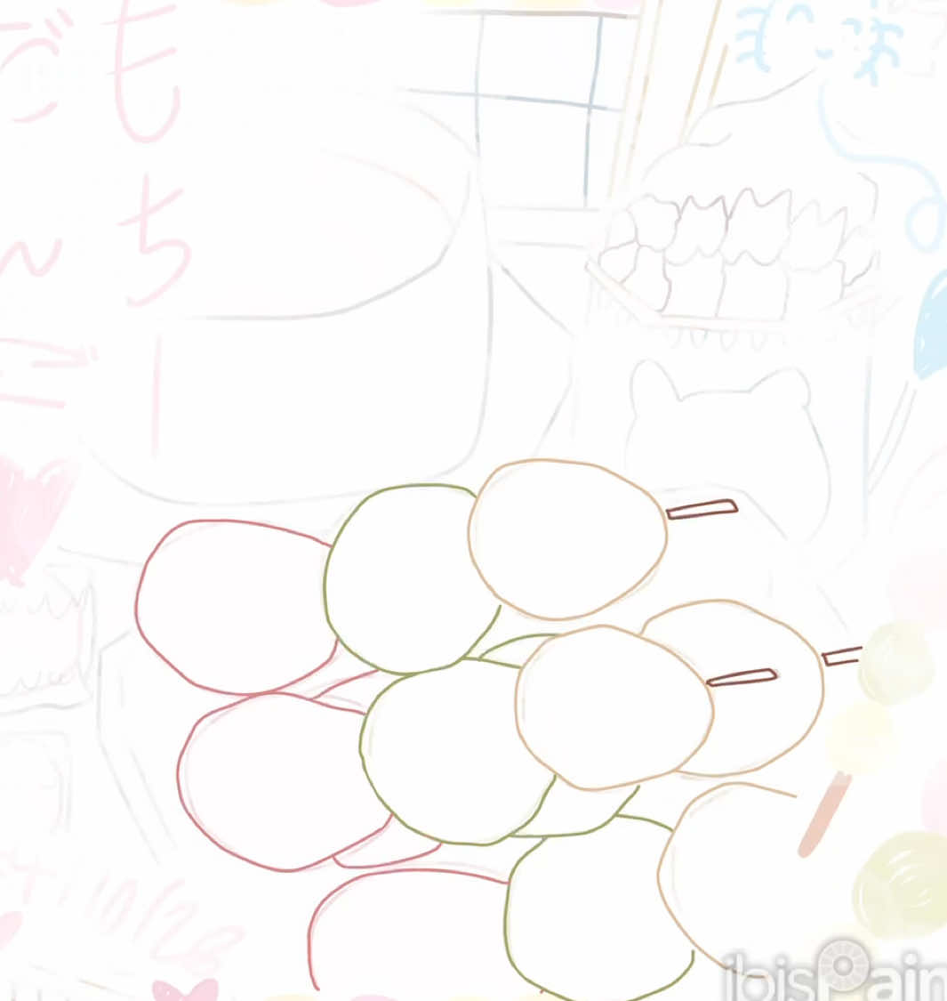 @𐔌⋆˚𝜗.⋆︴☕️ 鹿目まどか ぴょん 🌷𐦯 🎃