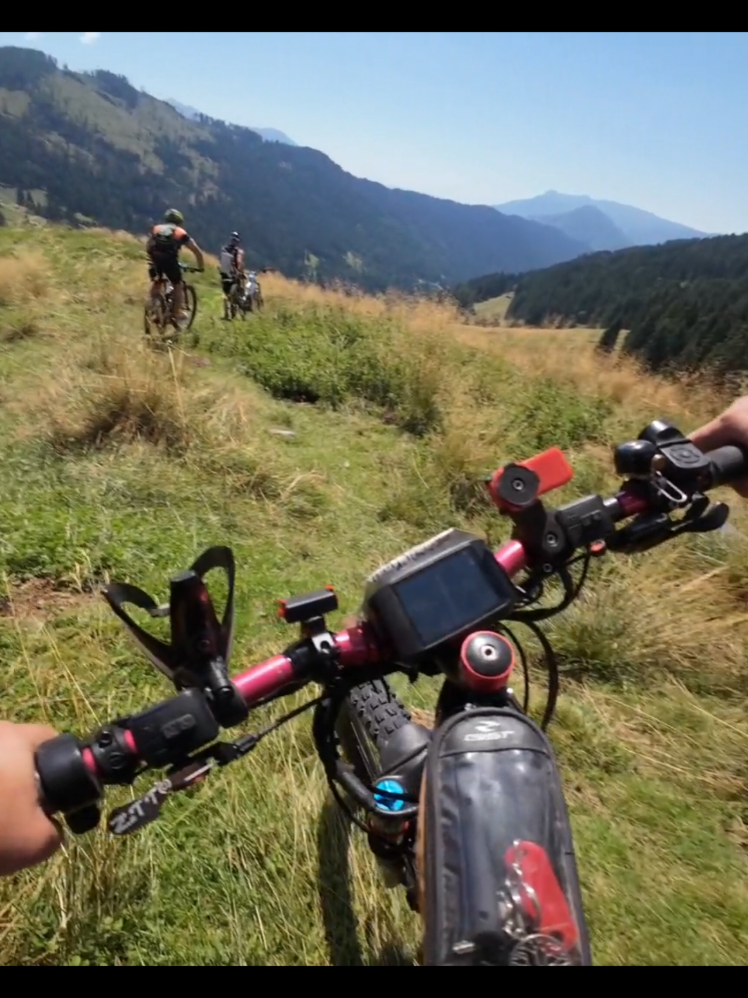 @EBIKE ALBIKE18