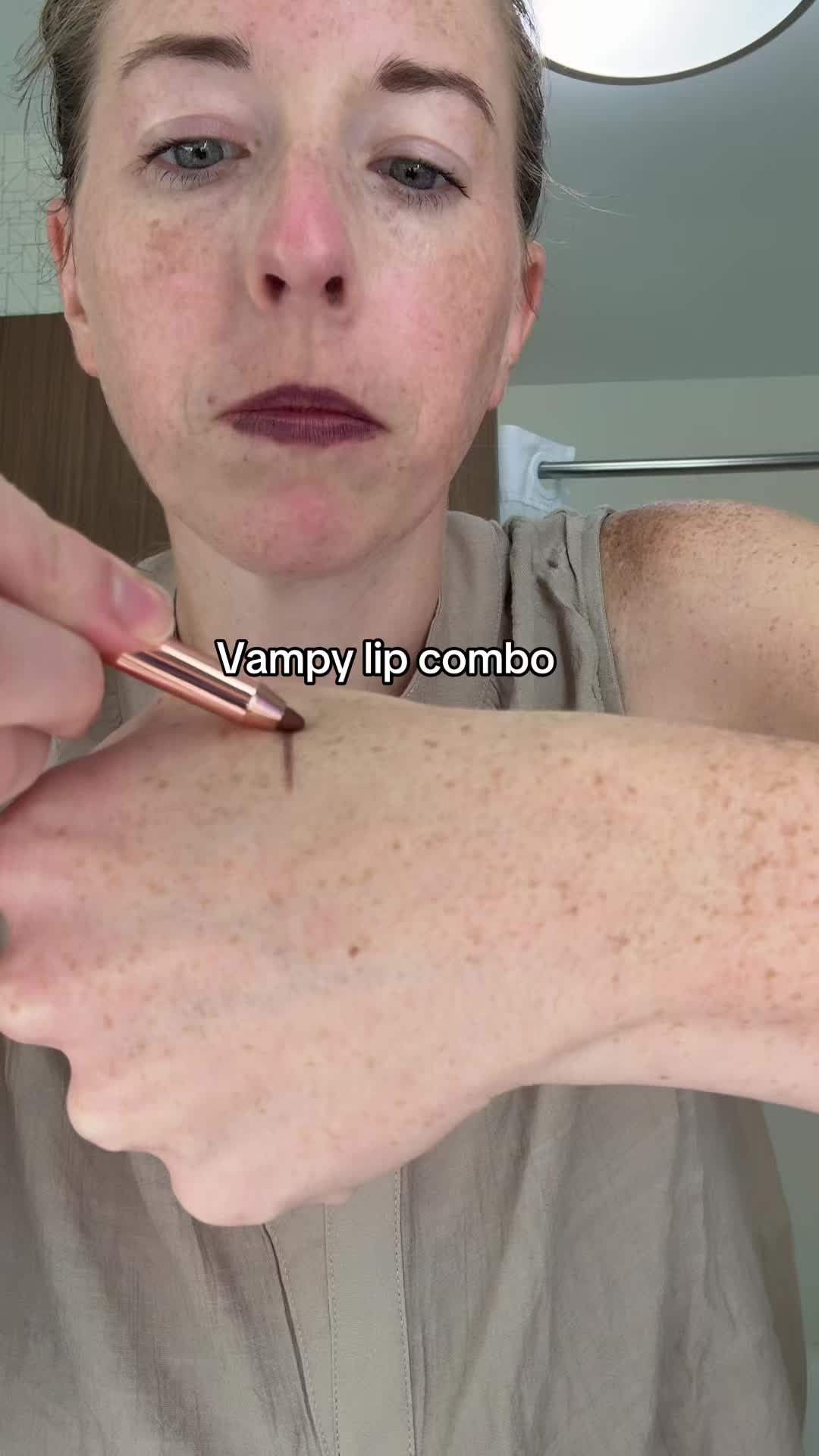 @Ashley Marie
