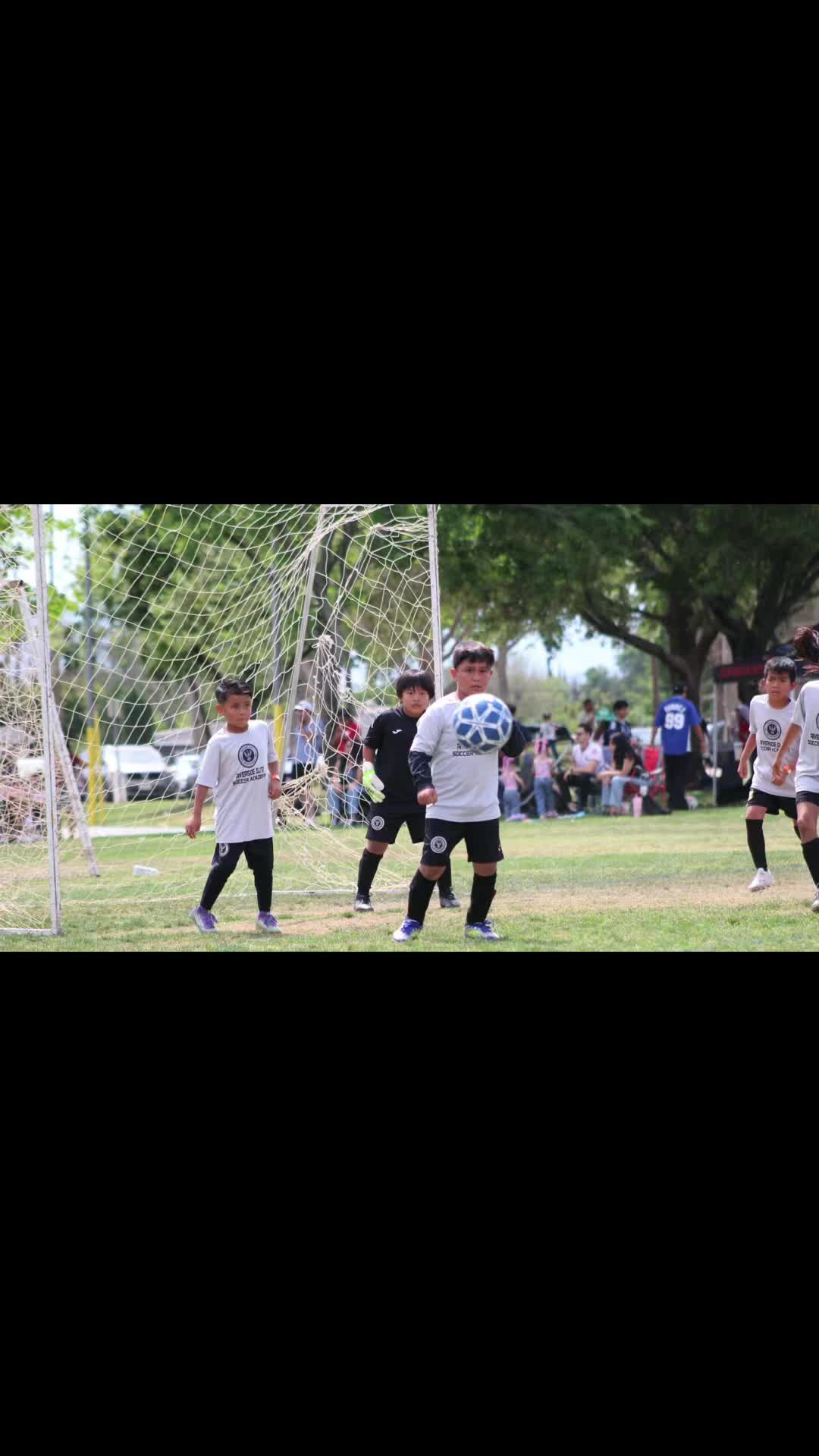 @Riverside Elite