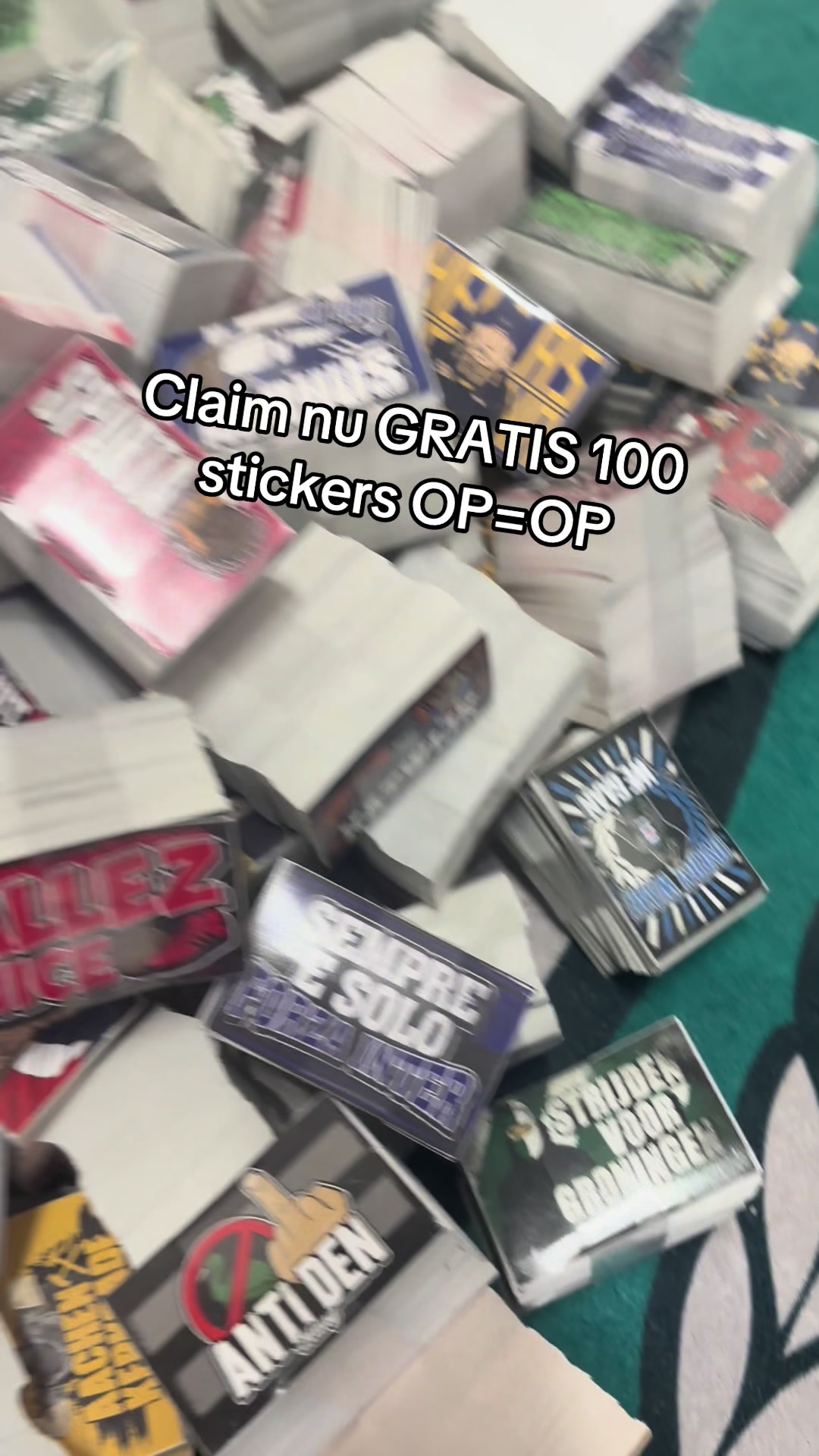 @Ultrastickershop