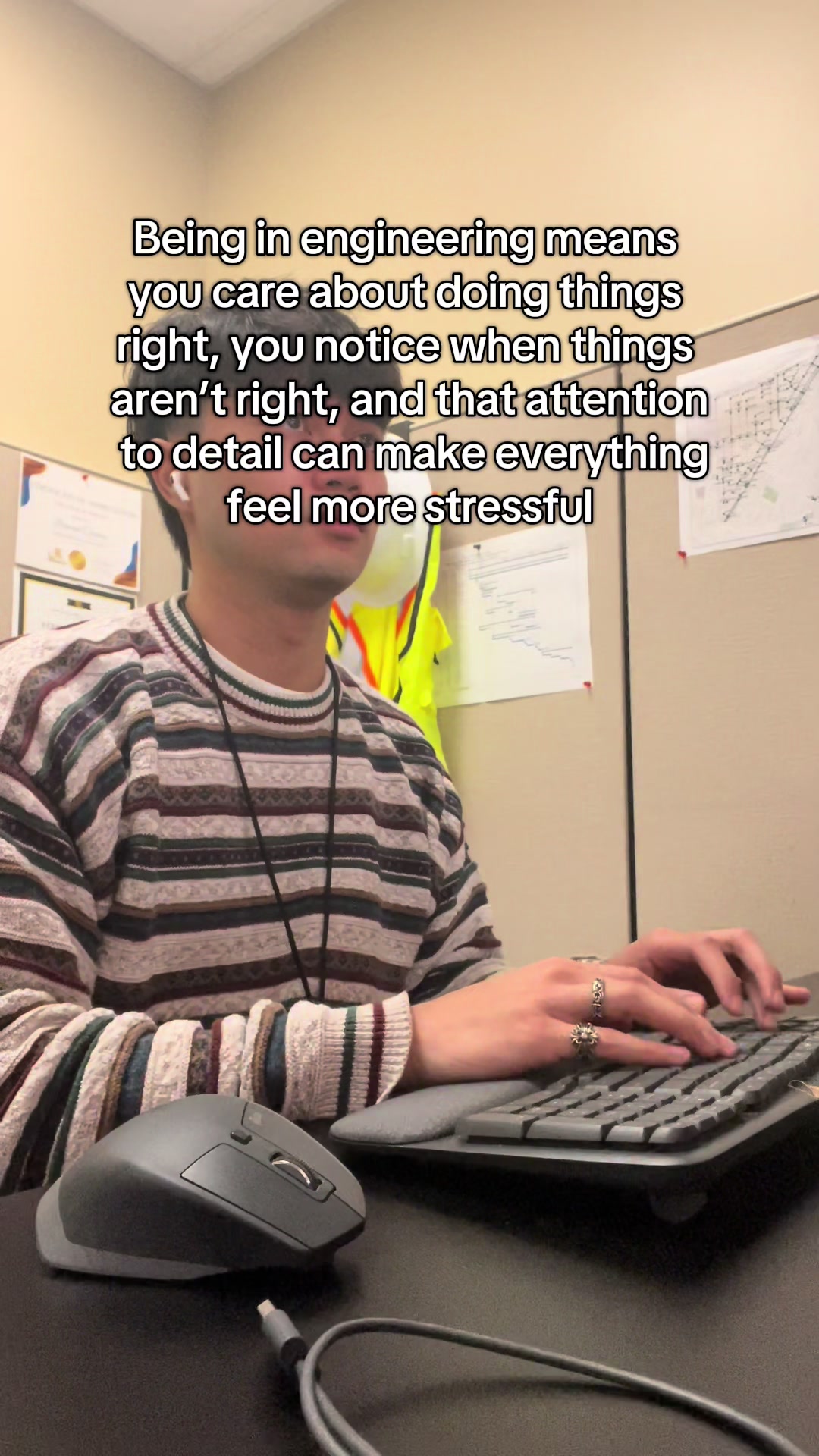 @Bernard | Engineer & Lifestyle